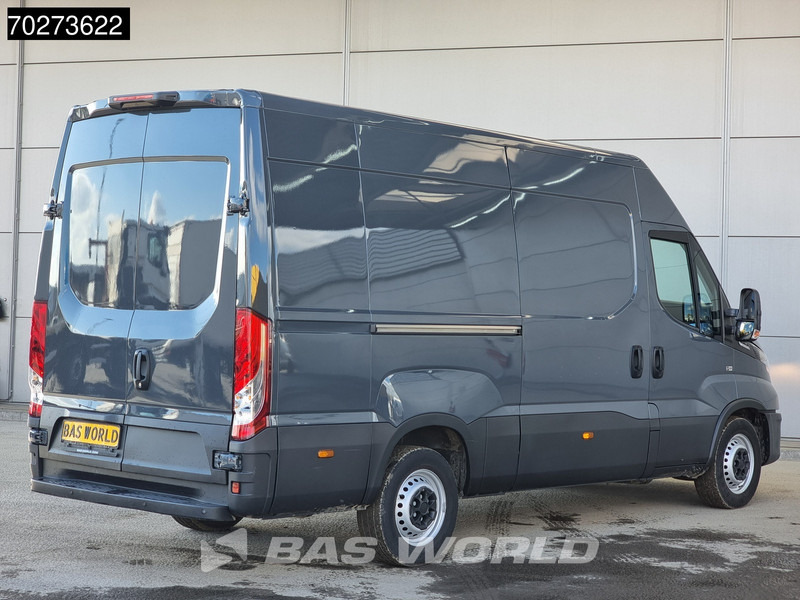 Iveco Daily 35S14 Automaat L2H2 Airco Cruise Parkeersensoren L2 12m3 Airco Cruise control - Fourgon utilitaire: photos 5 Iveco Daily 35S14 Automaat L2H2 Airco Cruise Parkeersensoren L2 12m3 Airco Cruise control - Fourgon utilitaire: photos 5