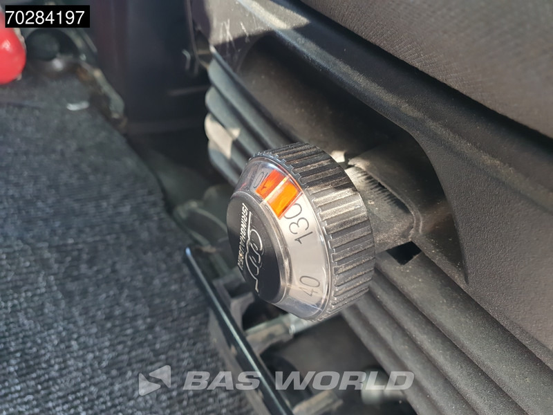 Fourgon grand volume Iveco Daily 35S14 Automaat Zijdeur Bakwagen LED Airco Cruise Euro6 Meubelbak Koffer 20m3 Airco Cruise control: photos 19