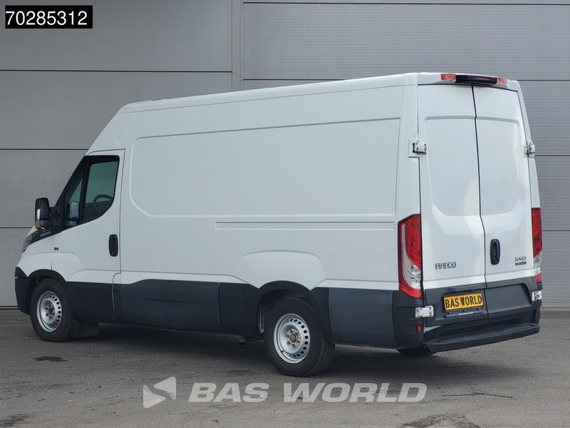 Iveco Daily 35S14 Koelwagen Automaat Airco Cruise Euro6 Koel Koeler Kühl Kühler Kühlwagen 9m3 Airco Cruise control - Utilitaire frigorifique: photos 2 Iveco Daily 35S14 Koelwagen Automaat Airco Cruise Euro6 Koel Koeler Kühl Kühler Kühlwagen 9m3 Airco Cruise control - Utilitaire frigorifique: photos 2