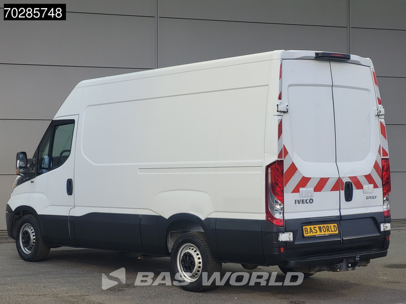 Iveco Daily 35S15 L2H2 3,5t Trekhaak Airco Euro6 L2 12m3 Airco Trekhaak - Fourgon utilitaire: photos 2 Iveco Daily 35S15 L2H2 3,5t Trekhaak Airco Euro6 L2 12m3 Airco Trekhaak - Fourgon utilitaire: photos 2