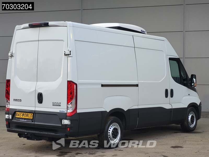 Iveco Daily 35S16 Automaat Koelwagen Kerstner 230v Stekker L2H2 3,5t Trekhaak 160PK Airco Cruise Parkeersensoren Euro6 Koel Koeler Kühl Kühl - Utilitaire frigorifique: photos 5 Iveco Daily 35S16 Automaat Koelwagen Kerstner 230v Stekker L2H2 3,5t Trekhaak 160PK Airco Cruise Parkeersensoren Euro6 Koel Koeler Kühl Kühl - Utilitaire frigorifique: photos 5