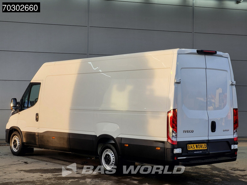 Iveco Daily 35S16 Automaat L3H2 3,5t Trekgewicht Airco Parkeersensoren Euro6 L3 Airco - Fourgon utilitaire: photos 2 Iveco Daily 35S16 Automaat L3H2 3,5t Trekgewicht Airco Parkeersensoren Euro6 L3 Airco - Fourgon utilitaire: photos 2