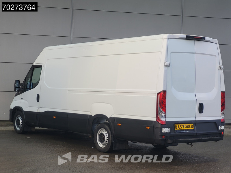 Iveco Daily 35S16 Automaat L3H2 Camera Airco Parkeersensoren L4H2 16m3 Airco - Fourgon utilitaire: photos 2 Iveco Daily 35S16 Automaat L3H2 Camera Airco Parkeersensoren L4H2 16m3 Airco - Fourgon utilitaire: photos 2