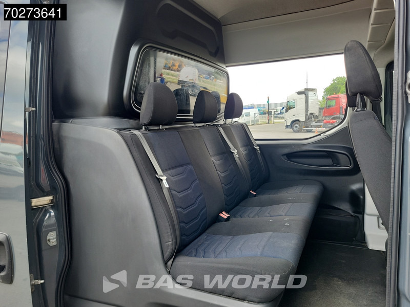 Iveco Daily 35S16 Dubbel Cabine Automaat L2H2 3,5t Trekhaak Werkplaatsinrichting LED Airco Cruise Camera Parkeersensoren DC Doka Mixto L2 Eu - Fourgon utilitaire: photos 3 Iveco Daily 35S16 Dubbel Cabine Automaat L2H2 3,5t Trekhaak Werkplaatsinrichting LED Airco Cruise Camera Parkeersensoren DC Doka Mixto L2 Eu - Fourgon utilitaire: photos 3