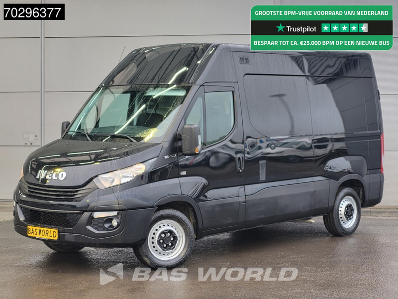 Iveco Daily 35S16 L2H2 3,5t Trekgewicht Airco Cruise Camera Parkeersensoren Werkplaatsinrichting Euro6 L2 Airco Cruise control - Fourgon utilitaire: photos 1 Iveco Daily 35S16 L2H2 3,5t Trekgewicht Airco Cruise Camera Parkeersensoren Werkplaatsinrichting Euro6 L2 Airco Cruise control - Fourgon utilitaire: photos 1
