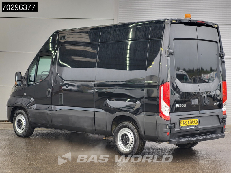 Iveco Daily 35S16 L2H2 3,5t Trekgewicht Airco Cruise Camera Parkeersensoren Werkplaatsinrichting Euro6 L2 Airco Cruise control - Fourgon utilitaire: photos 2 Iveco Daily 35S16 L2H2 3,5t Trekgewicht Airco Cruise Camera Parkeersensoren Werkplaatsinrichting Euro6 L2 Airco Cruise control - Fourgon utilitaire: photos 2