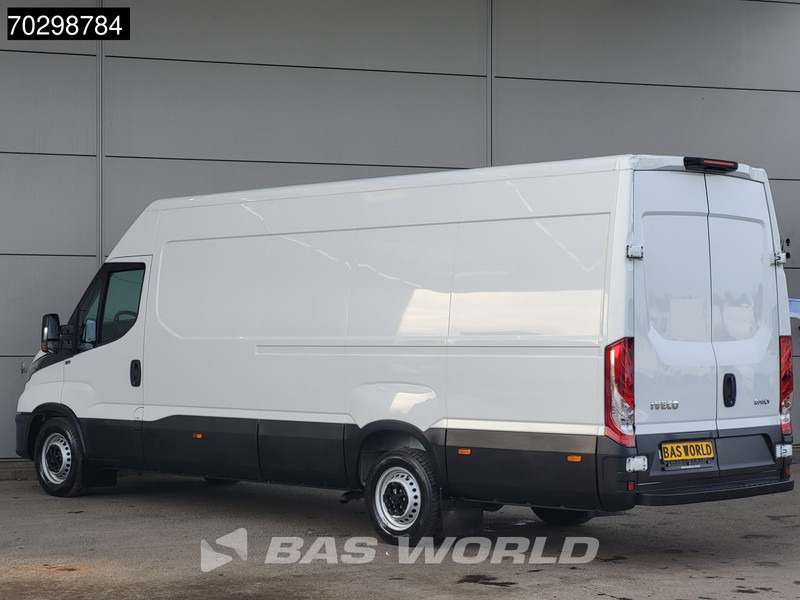 Iveco Daily 35S16 L3H2 3,5t Trekvermogen 160PK Airco Parkeersensoren Euro6 L3 Airco - Fourgon utilitaire: photos 2 Iveco Daily 35S16 L3H2 3,5t Trekvermogen 160PK Airco Parkeersensoren Euro6 L3 Airco - Fourgon utilitaire: photos 2