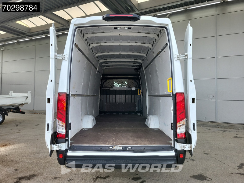 Iveco Daily 35S16 L3H2 3,5t Trekvermogen 160PK Airco Parkeersensoren Euro6 L3 Airco - Fourgon utilitaire: photos 3 Iveco Daily 35S16 L3H2 3,5t Trekvermogen 160PK Airco Parkeersensoren Euro6 L3 Airco - Fourgon utilitaire: photos 3