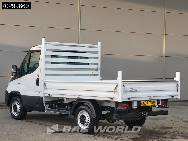 Iveco Daily 35S16 Open Laadbak 3,5t Trekhaak Airco Cruise Euro6 Pritsche Pickup Open Box Airco Trekhaak Cruise control - Utilitaire plateau: photos 2 Iveco Daily 35S16 Open Laadbak 3,5t Trekhaak Airco Cruise Euro6 Pritsche Pickup Open Box Airco Trekhaak Cruise control - Utilitaire plateau: photos 2