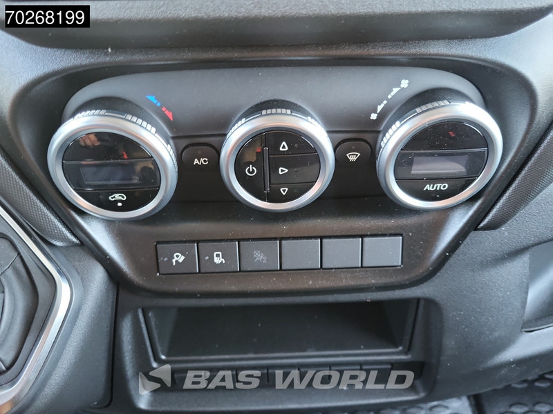 Fourgon utilitaire neuf Iveco Daily 35S21 Automaat Black Edition 2025 model L2H2 ACC LED CarPlay Velgen Camera 12m3 Airco: photos 15