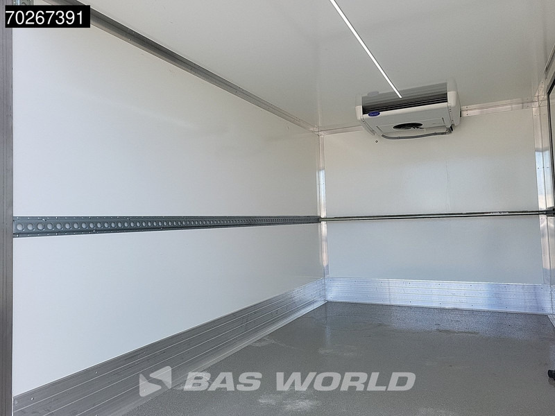 Utilitaire frigorifique Iveco Daily 50C16 3.0L Koelwagen Laadklep Vries Citymax 350 Koeler Vries Kühlwagen Kühlkoffer Frigo 13m3 Airco Cruise control: photos 8