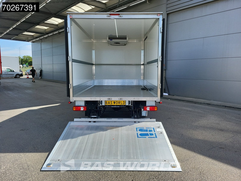 Utilitaire frigorifique Iveco Daily 50C16 3.0L Koelwagen Laadklep Vries Citymax 350 Koeler Vries Kühlwagen Kühlkoffer Frigo 13m3 Airco Cruise control: photos 7