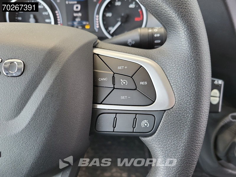 Utilitaire frigorifique Iveco Daily 50C16 3.0L Koelwagen Laadklep Vries Citymax 350 Koeler Vries Kühlwagen Kühlkoffer Frigo 13m3 Airco Cruise control: photos 18