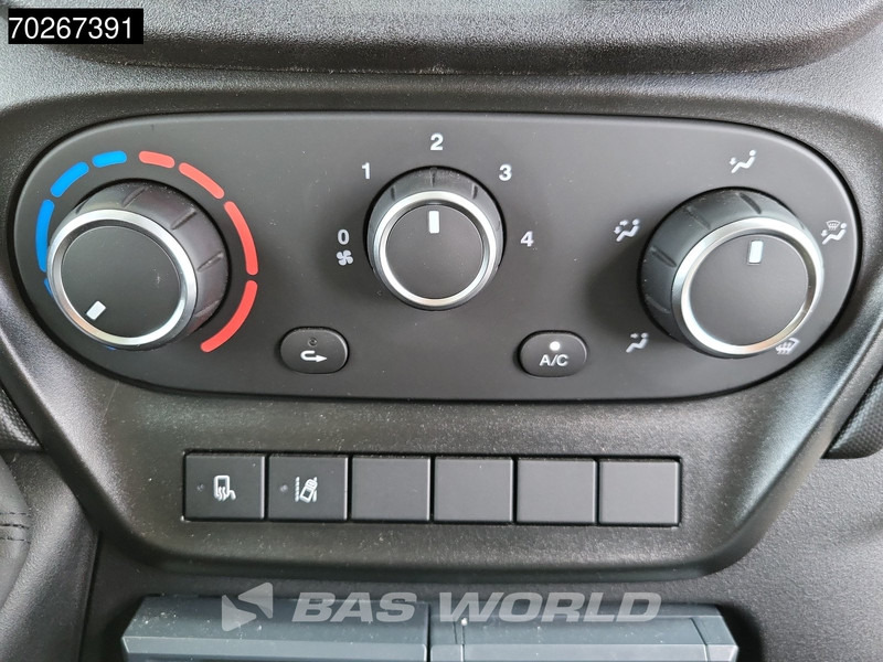 Utilitaire frigorifique Iveco Daily 50C16 3.0L Koelwagen Laadklep Vries Citymax 350 Koeler Vries Kühlwagen Kühlkoffer Frigo 13m3 Airco Cruise control: photos 14