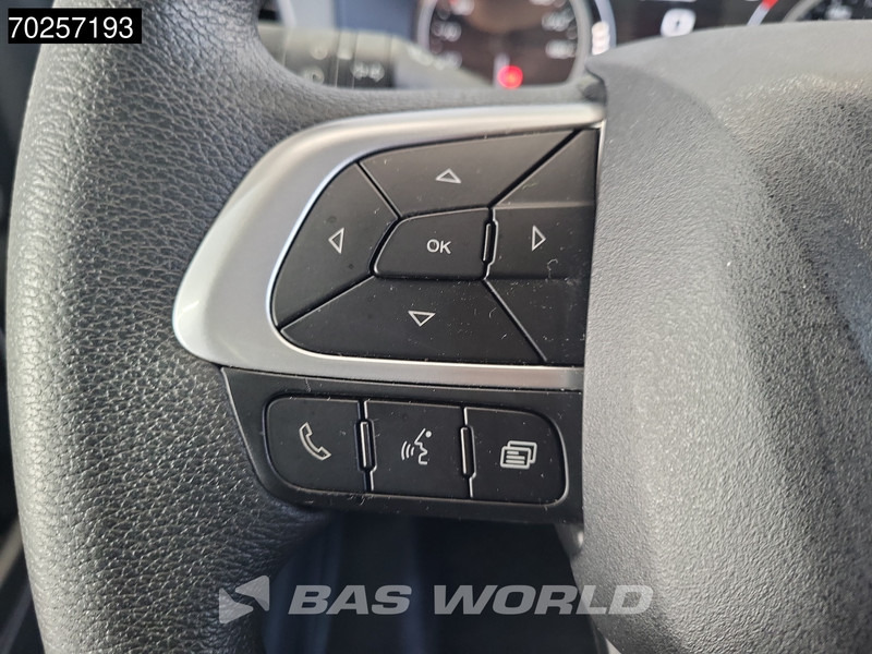 Utilitaire frigorifique Iveco Daily 72C21 Automaat Koelwagen Laadklep Thermo King Kühlwagen Koel Vries Vriezer Bakwagen Airco Cruise control: photos 20