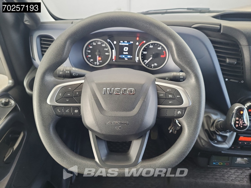 Utilitaire frigorifique Iveco Daily 72C21 Automaat Koelwagen Laadklep Thermo King Kühlwagen Koel Vries Vriezer Bakwagen Airco Cruise control: photos 19