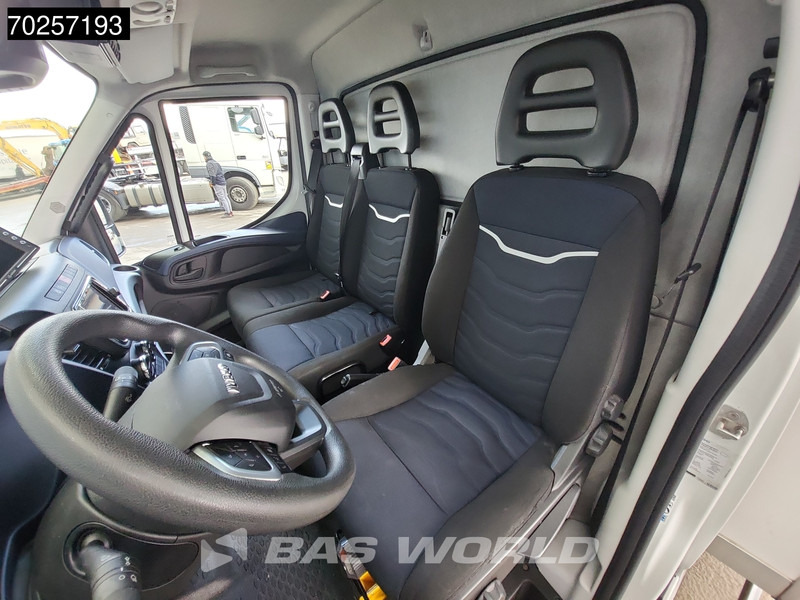 Utilitaire frigorifique Iveco Daily 72C21 Automaat Koelwagen Laadklep Thermo King Kühlwagen Koel Vries Vriezer Bakwagen Airco Cruise control: photos 17