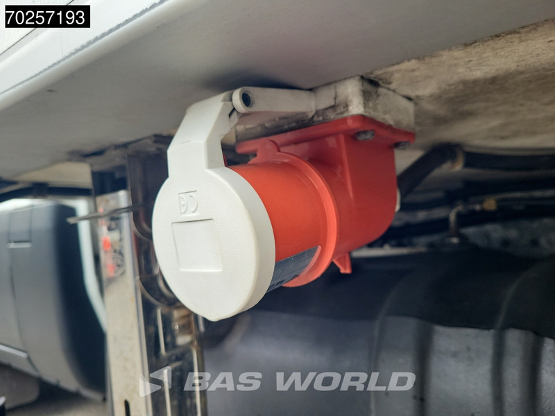 Utilitaire frigorifique Iveco Daily 72C21 Automaat Koelwagen Laadklep Thermo King Kühlwagen Koel Vries Vriezer Bakwagen Airco Cruise control: photos 12