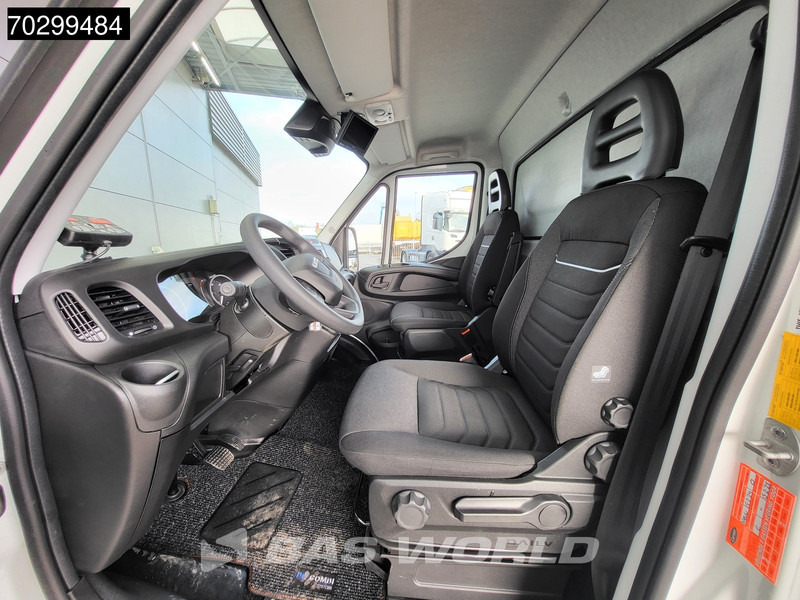 Utilitaire frigorifique Iveco Daily For rent in Germany from €3.795 per month Cruise control: photos 20 Utilitaire frigorifique Iveco Daily For rent in Germany from €3.795 per month Cruise control: photos 20