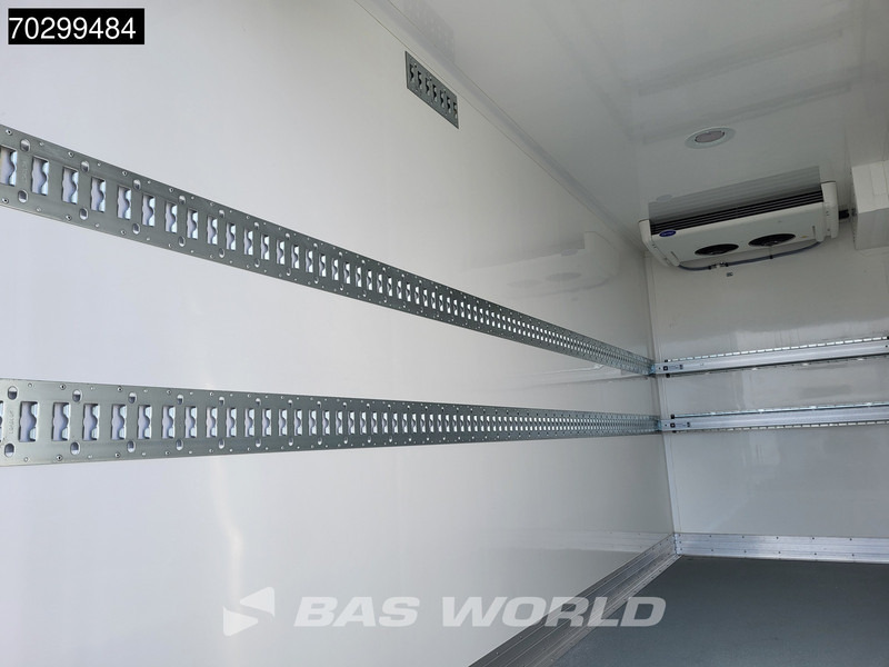 Utilitaire frigorifique Iveco Daily For rent in Germany from €3.795 per month Cruise control: photos 10 Utilitaire frigorifique Iveco Daily For rent in Germany from €3.795 per month Cruise control: photos 10