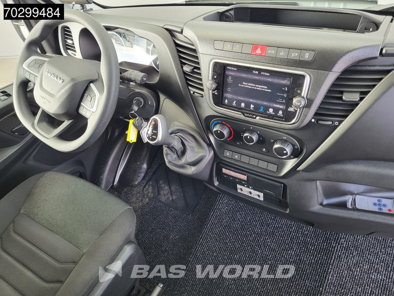 Utilitaire frigorifique Iveco Daily For rent in Germany from €3.795 per month Cruise control: photos 15 Utilitaire frigorifique Iveco Daily For rent in Germany from €3.795 per month Cruise control: photos 15