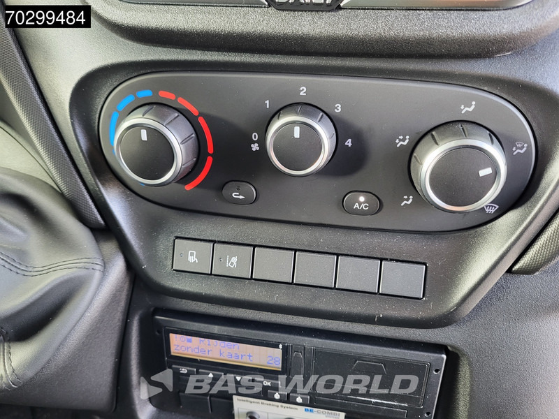 Utilitaire frigorifique Iveco Daily For rent in Germany from €3.795 per month Cruise control: photos 19 Utilitaire frigorifique Iveco Daily For rent in Germany from €3.795 per month Cruise control: photos 19