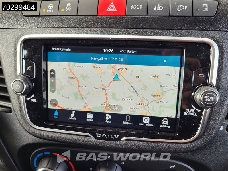 Utilitaire frigorifique Iveco Daily For rent in Germany from €3.795 per month Cruise control: photos 18 Utilitaire frigorifique Iveco Daily For rent in Germany from €3.795 per month Cruise control: photos 18