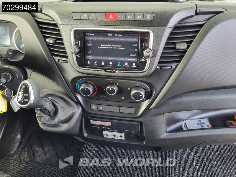 Utilitaire frigorifique Iveco Daily For rent in Germany from €3.795 per month Cruise control: photos 17 Utilitaire frigorifique Iveco Daily For rent in Germany from €3.795 per month Cruise control: photos 17