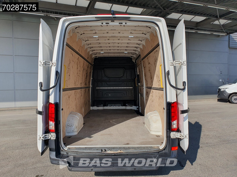 MAN TGE 3.140 Automaat L4H3 Airco Camera Parkeersensoren Euro6 L3H2 15m3 Airco - Fourgon utilitaire: photos 3 MAN TGE 3.140 Automaat L4H3 Airco Camera Parkeersensoren Euro6 L3H2 15m3 Airco - Fourgon utilitaire: photos 3
