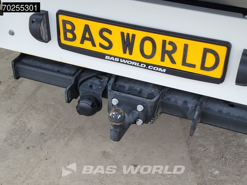MAN TGE 3.140 Automaat Open Laadbak Trekhaak Airco Cruise Euro6 Pickup Pritsche Open Box Airco Trekhaak Cruise control - Utilitaire plateau: photos 3 MAN TGE 3.140 Automaat Open Laadbak Trekhaak Airco Cruise Euro6 Pickup Pritsche Open Box Airco Trekhaak Cruise control - Utilitaire plateau: photos 3