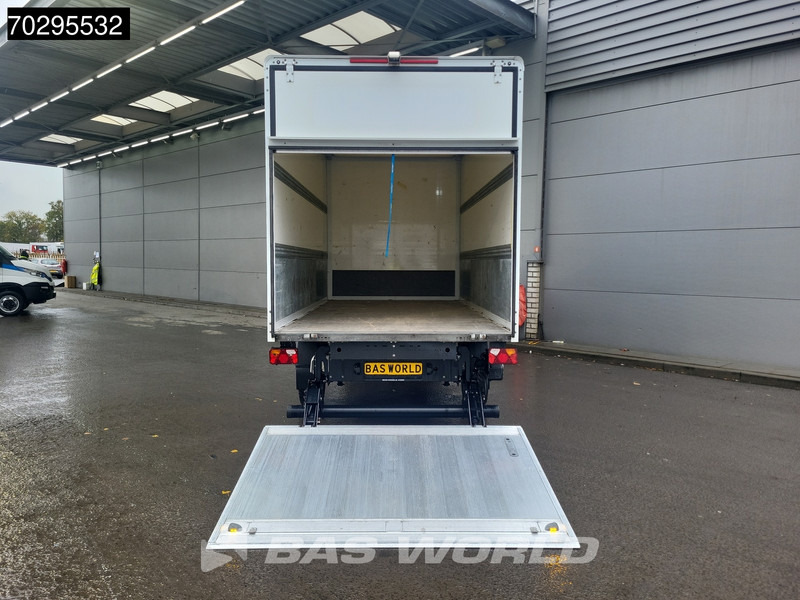 MAN TGE 3.140 Laadklep Automaat Bakwagen Airco Cruise Camera Euro6 Meubelbak Koffer 20m3 Airco Cruise control - Fourgon grand volume: photos 3 MAN TGE 3.140 Laadklep Automaat Bakwagen Airco Cruise Camera Euro6 Meubelbak Koffer 20m3 Airco Cruise control - Fourgon grand volume: photos 3