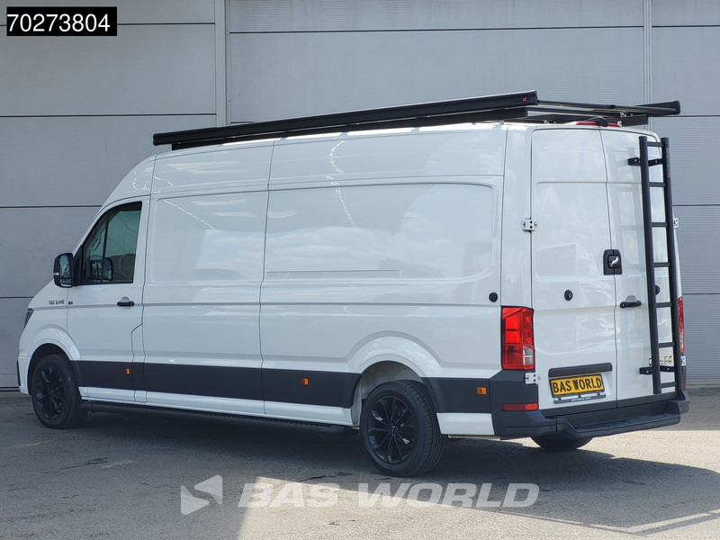 MAN TGE 3.140 Special Edition! Automaat L4H3 Airco Camera Imperiaal Velgen Parkeersensoren L3H2 14m3 Airco - Fourgon utilitaire: photos 5 MAN TGE 3.140 Special Edition! Automaat L4H3 Airco Camera Imperiaal Velgen Parkeersensoren L3H2 14m3 Airco - Fourgon utilitaire: photos 5