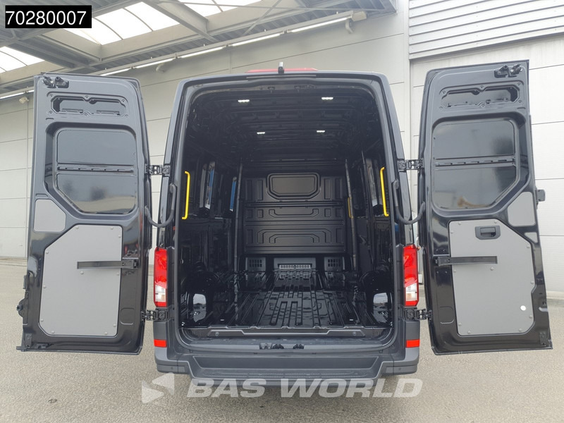 MAN TGE 3.180 4x4 Automaat 2025 Facelift L3H3 LED ACC Navi Airco Cruise Camera Parkeersensoren L2H2 Allrad 4WD 12m3 Airco - Fourgon utilitaire: photos 2 MAN TGE 3.180 4x4 Automaat 2025 Facelift L3H3 LED ACC Navi Airco Cruise Camera Parkeersensoren L2H2 Allrad 4WD 12m3 Airco - Fourgon utilitaire: photos 2