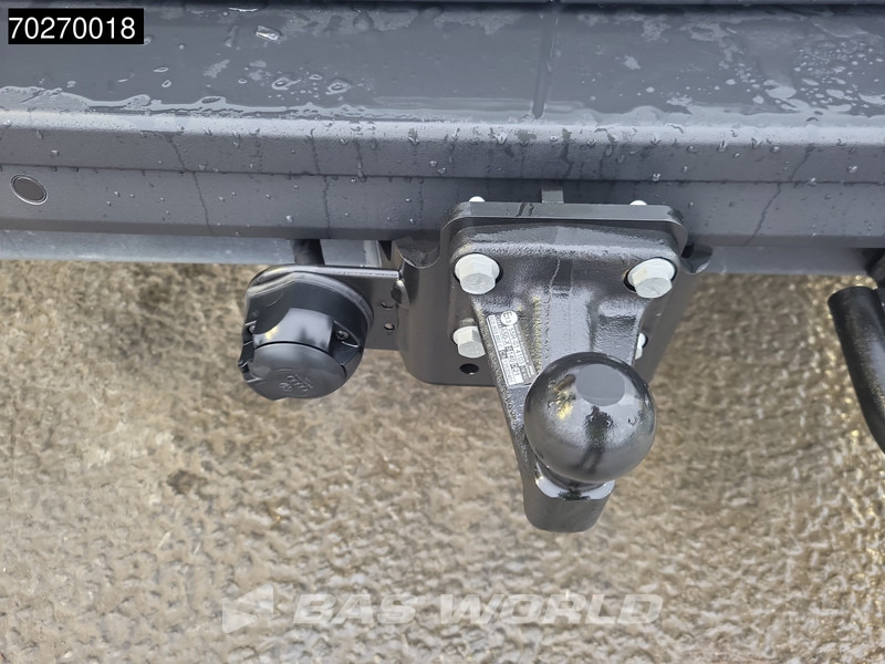 Fourgon utilitaire neuf MAN TGE 3.180 Automaat 2025 model Facelift L3H3 ACC Trekhaak L2H2 | 12m3 Airco Trekhaak: photos 11