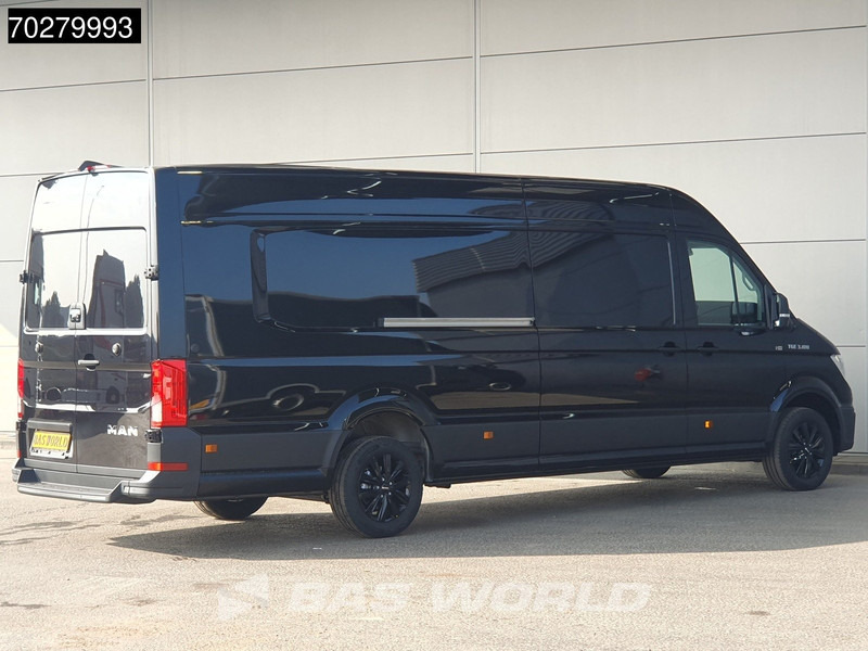 MAN TGE 3.180 Automaat L5H3 LED ACC Navi Airco Camera Parkeersensoren Euro6 L5 17m3 Airco - Fourgon utilitaire: photos 5 MAN TGE 3.180 Automaat L5H3 LED ACC Navi Airco Camera Parkeersensoren Euro6 L5 17m3 Airco - Fourgon utilitaire: photos 5