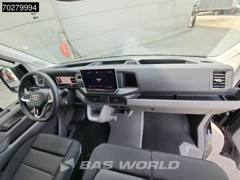 MAN TGE 3.180 Automaat L5H3 XL LED ACC Navi Airco Camera Parkeersensoren L5 17m3 Airco - Fourgon utilitaire: photos 5 MAN TGE 3.180 Automaat L5H3 XL LED ACC Navi Airco Camera Parkeersensoren L5 17m3 Airco - Fourgon utilitaire: photos 5