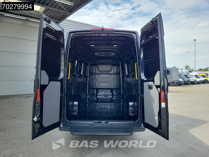 MAN TGE 3.180 Automaat L5H3 XL LED ACC Navi Airco Camera Parkeersensoren L5 17m3 Airco - Fourgon utilitaire: photos 2 MAN TGE 3.180 Automaat L5H3 XL LED ACC Navi Airco Camera Parkeersensoren L5 17m3 Airco - Fourgon utilitaire: photos 2