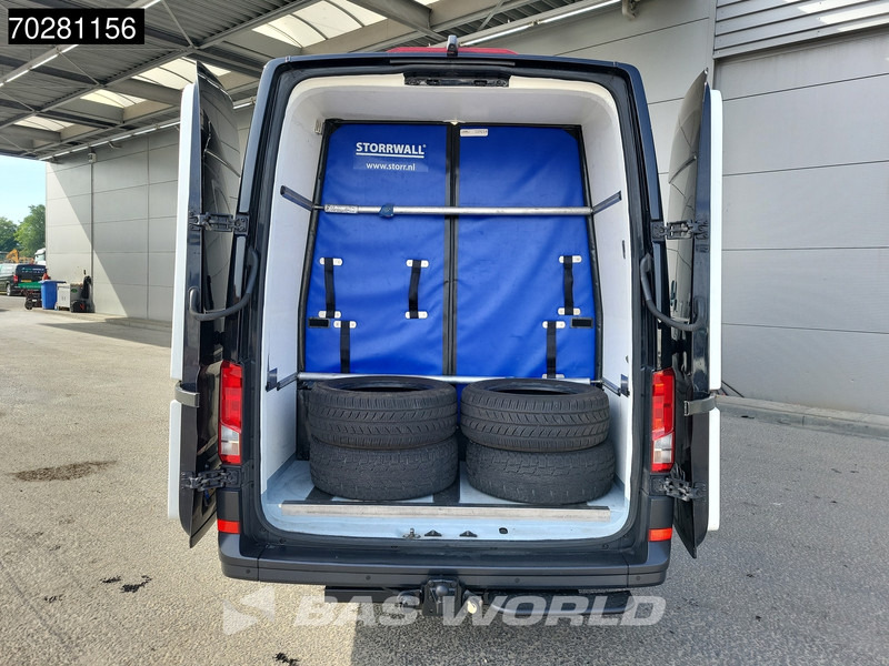MAN TGE 3.180 Koelwagen Bi-Temp Vriezer Automaat Carrier Pulsor 400mt 230V stekker Trekhaak ACC LED Navi Airco Camera Parkeersensoren Koel Koe - Utilitaire frigorifique: photos 5 MAN TGE 3.180 Koelwagen Bi-Temp Vriezer Automaat Carrier Pulsor 400mt 230V stekker Trekhaak ACC LED Navi Airco Camera Parkeersensoren Koel Koe - Utilitaire frigorifique: photos 5