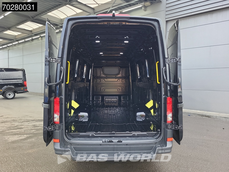 MAN TGE 5.160 Automaat Dubbelucht L5H3 2025-Model ACC Navi Camera Parkeersensoren v+a Euro6 12.9inch-Display CarPlay Euro6 L5 XL Airco - Fourgon utilitaire: photos 3 MAN TGE 5.160 Automaat Dubbelucht L5H3 2025-Model ACC Navi Camera Parkeersensoren v+a Euro6 12.9inch-Display CarPlay Euro6 L5 XL Airco - Fourgon utilitaire: photos 3