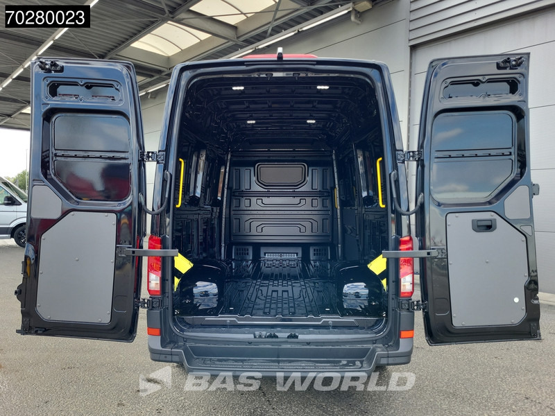 MAN TGE 5.160 Uniek! Dubbellucht Automaat 2025-Model L3H3 ACC Navi LED Airco Camera Parkeersensoren CarPlay Euro6 L2H2 12m3 Airco - Fourgon utilitaire: photos 3 MAN TGE 5.160 Uniek! Dubbellucht Automaat 2025-Model L3H3 ACC Navi LED Airco Camera Parkeersensoren CarPlay Euro6 L2H2 12m3 Airco - Fourgon utilitaire: photos 3