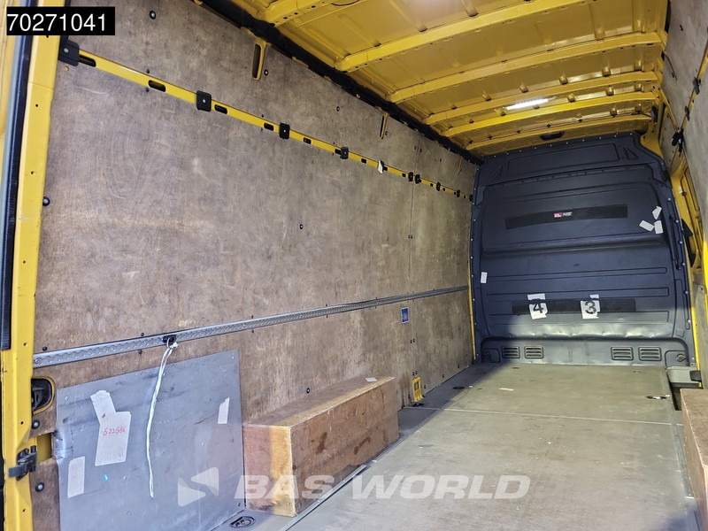 Mercedes-Benz Sprinter 310 CDI Automaat Airco APK 11-2025 L3H2 14m3 Airco - Fourgon utilitaire: photos 5 Mercedes-Benz Sprinter 310 CDI Automaat Airco APK 11-2025 L3H2 14m3 Airco - Fourgon utilitaire: photos 5