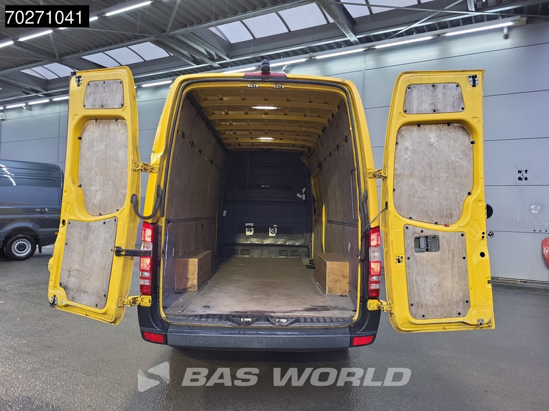 Mercedes-Benz Sprinter 310 CDI Automaat Airco APK 11-2025 L3H2 14m3 Airco - Fourgon utilitaire: photos 3 Mercedes-Benz Sprinter 310 CDI Automaat Airco APK 11-2025 L3H2 14m3 Airco - Fourgon utilitaire: photos 3