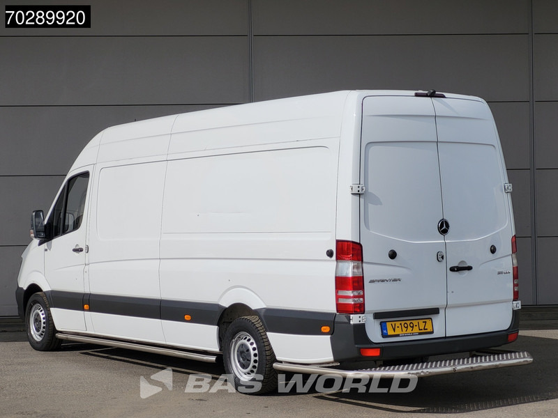 Mercedes-Benz Sprinter 311 CDI Automaat L3H2 Camera Euro6 APK 06-2026 L3 15m3 - Fourgon utilitaire: photos 2 Mercedes-Benz Sprinter 311 CDI Automaat L3H2 Camera Euro6 APK 06-2026 L3 15m3 - Fourgon utilitaire: photos 2