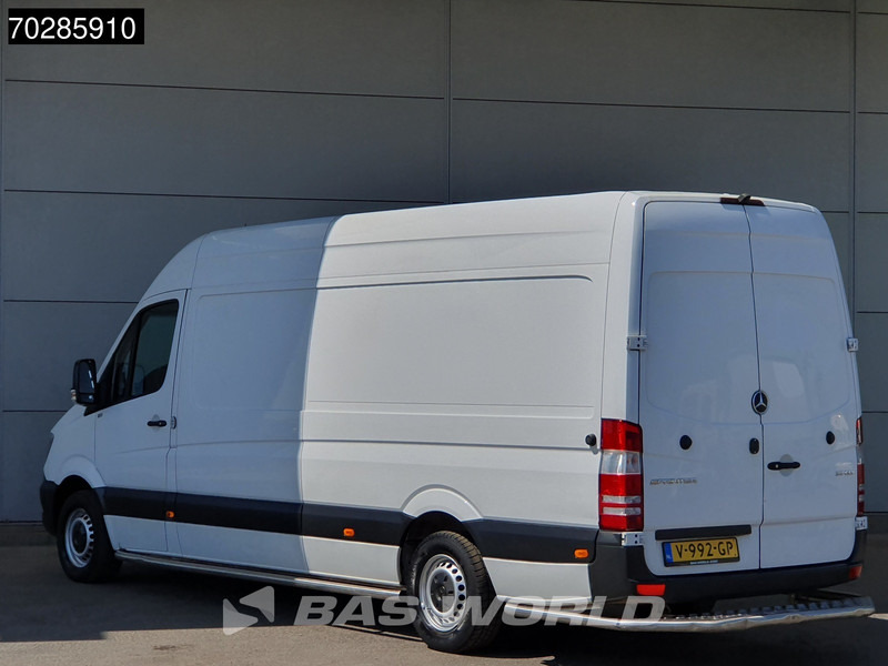 Mercedes-Benz Sprinter 311 CDI Automaat L3H2 Camera Euro6 L3 15m3 - Fourgon utilitaire: photos 2 Mercedes-Benz Sprinter 311 CDI Automaat L3H2 Camera Euro6 L3 15m3 - Fourgon utilitaire: photos 2