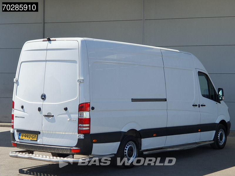 Mercedes-Benz Sprinter 311 CDI Automaat L3H2 Camera Euro6 L3 15m3 - Fourgon utilitaire: photos 5 Mercedes-Benz Sprinter 311 CDI Automaat L3H2 Camera Euro6 L3 15m3 - Fourgon utilitaire: photos 5