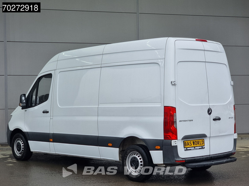 Mercedes-Benz Sprinter 311 CDI L2H2 Airco Cruise Euro6 11m3 Airco Cruise control - Fourgonnette: photos 2 Mercedes-Benz Sprinter 311 CDI L2H2 Airco Cruise Euro6 11m3 Airco Cruise control - Fourgonnette: photos 2