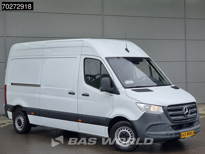 Mercedes-Benz Sprinter 311 CDI L2H2 Airco Cruise Euro6 11m3 Airco Cruise control - Fourgonnette: photos 3 Mercedes-Benz Sprinter 311 CDI L2H2 Airco Cruise Euro6 11m3 Airco Cruise control - Fourgonnette: photos 3