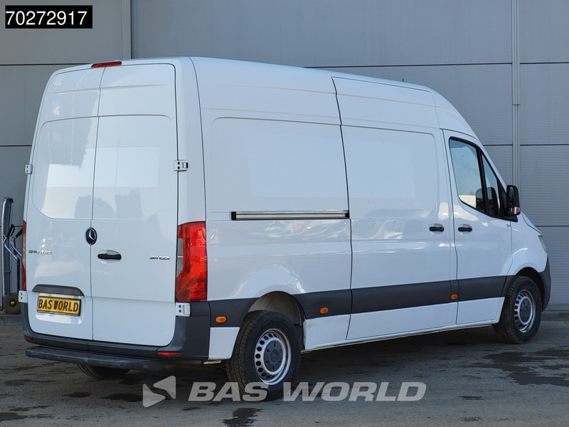 Mercedes-Benz Sprinter 311 CDI L2H2 Airco Cruise Euro6 L2 11m3 Airco Cruise control - Fourgonnette: photos 5 Mercedes-Benz Sprinter 311 CDI L2H2 Airco Cruise Euro6 L2 11m3 Airco Cruise control - Fourgonnette: photos 5