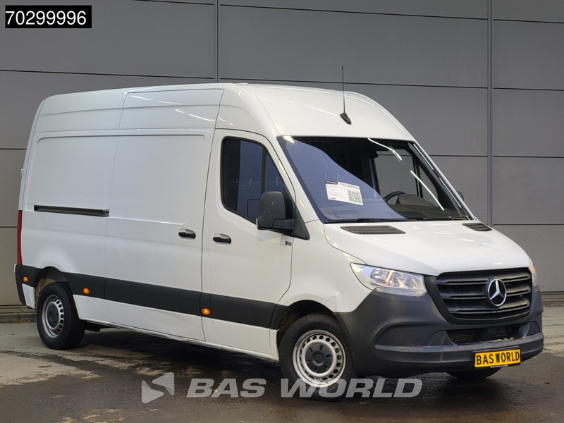 Mercedes-Benz Sprinter 311 CDI L2H2 Airco Cruise Euro6 L2 Airco Cruise control - Fourgonnette: photos 5 Mercedes-Benz Sprinter 311 CDI L2H2 Airco Cruise Euro6 L2 Airco Cruise control - Fourgonnette: photos 5