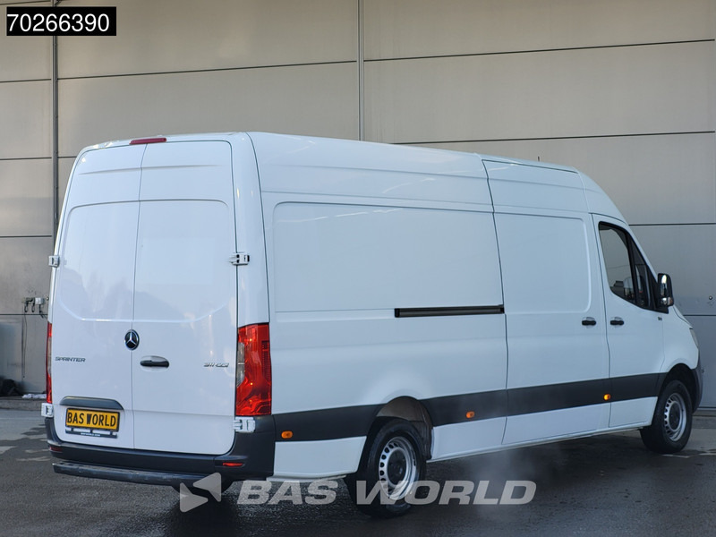 Mercedes-Benz Sprinter 311 CDI L3H2 Airco Cruise L3 14m3 Airco Cruise control - Fourgonnette: photos 5 Mercedes-Benz Sprinter 311 CDI L3H2 Airco Cruise L3 14m3 Airco Cruise control - Fourgonnette: photos 5